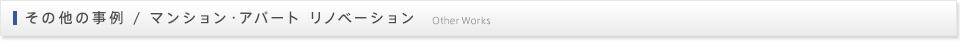 その他の事例